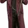 Officially Licensed Willy Wonka Costume