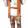Woodstock Hippie Costume